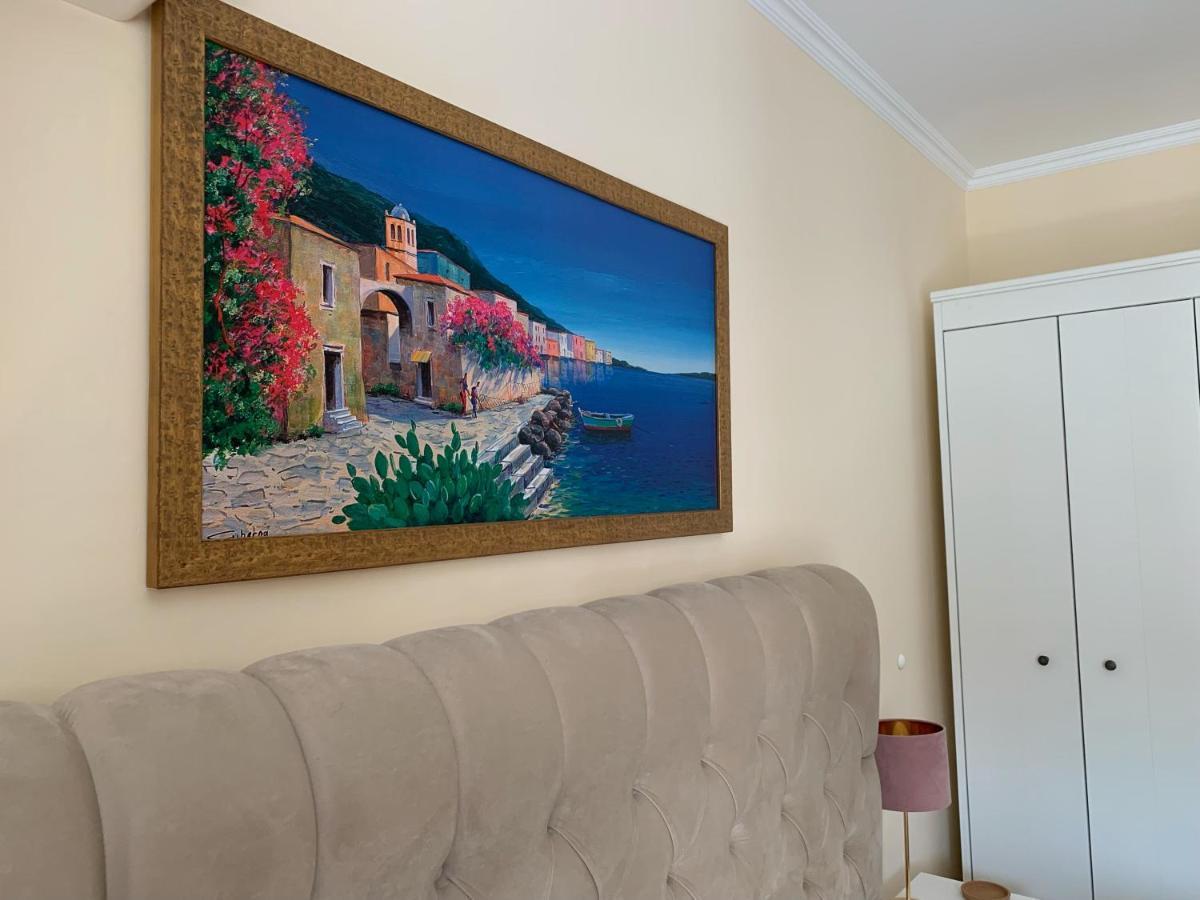Valencia Gardens Deluxe Apartments Несебр Экстерьер фото