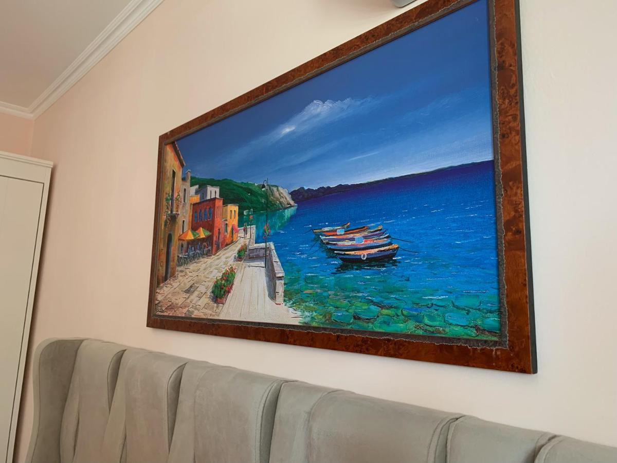 Valencia Gardens Deluxe Apartments Несебр Экстерьер фото